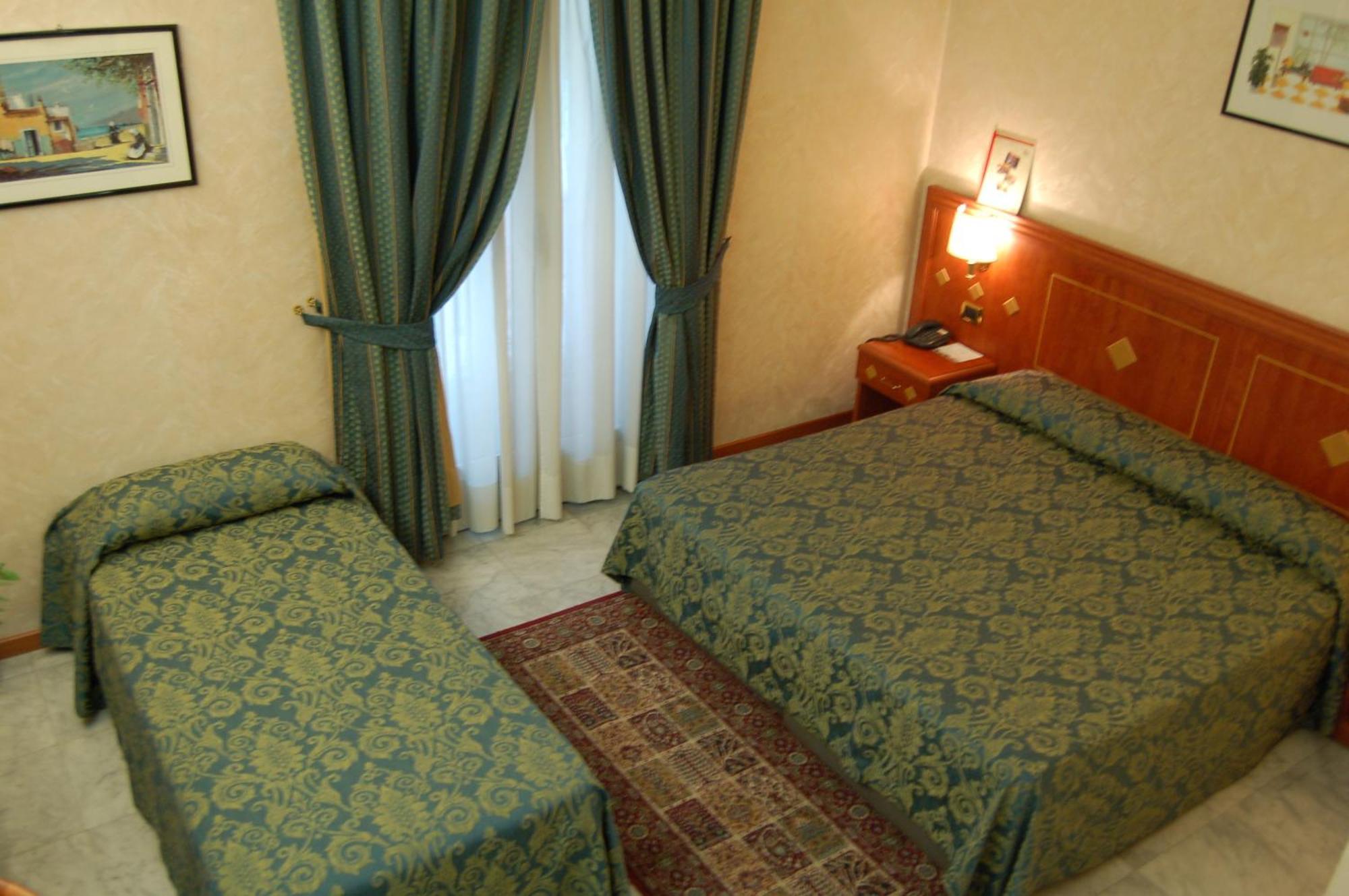 Hotel Chelsea 3*