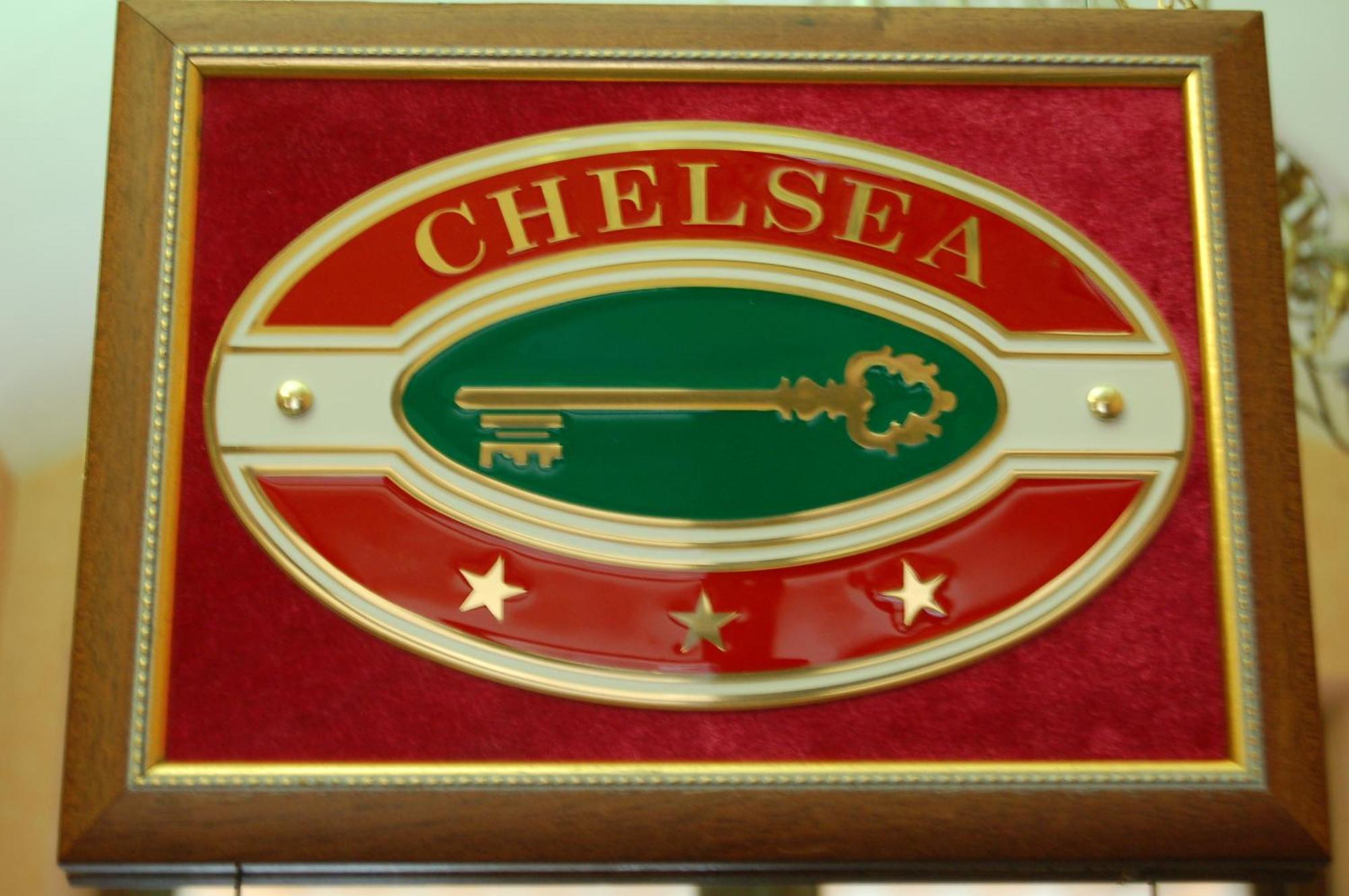 Chelsea Torino