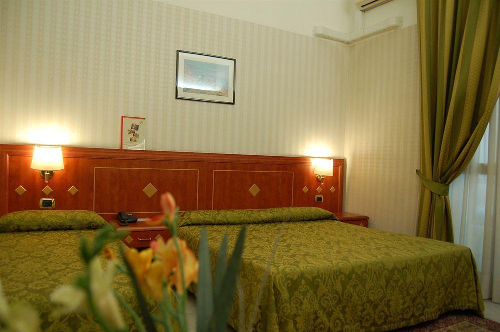Hotel Chelsea Torino