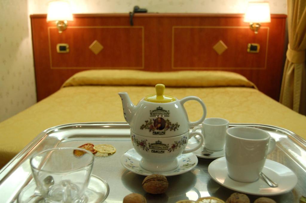 Chelsea Hotel 3*
