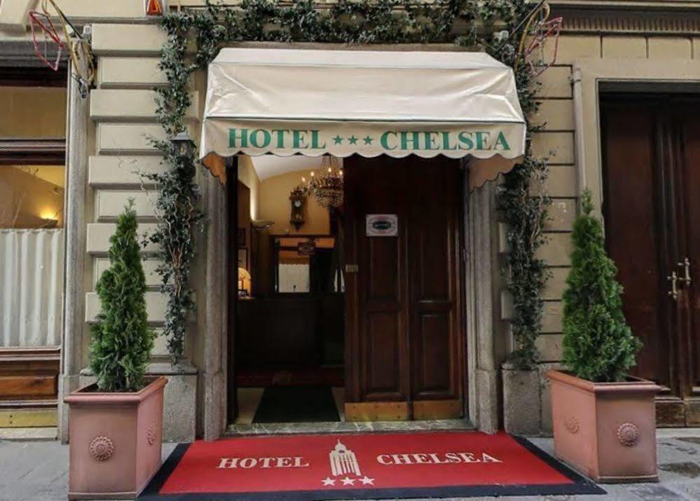 Chelsea Hotel 3*