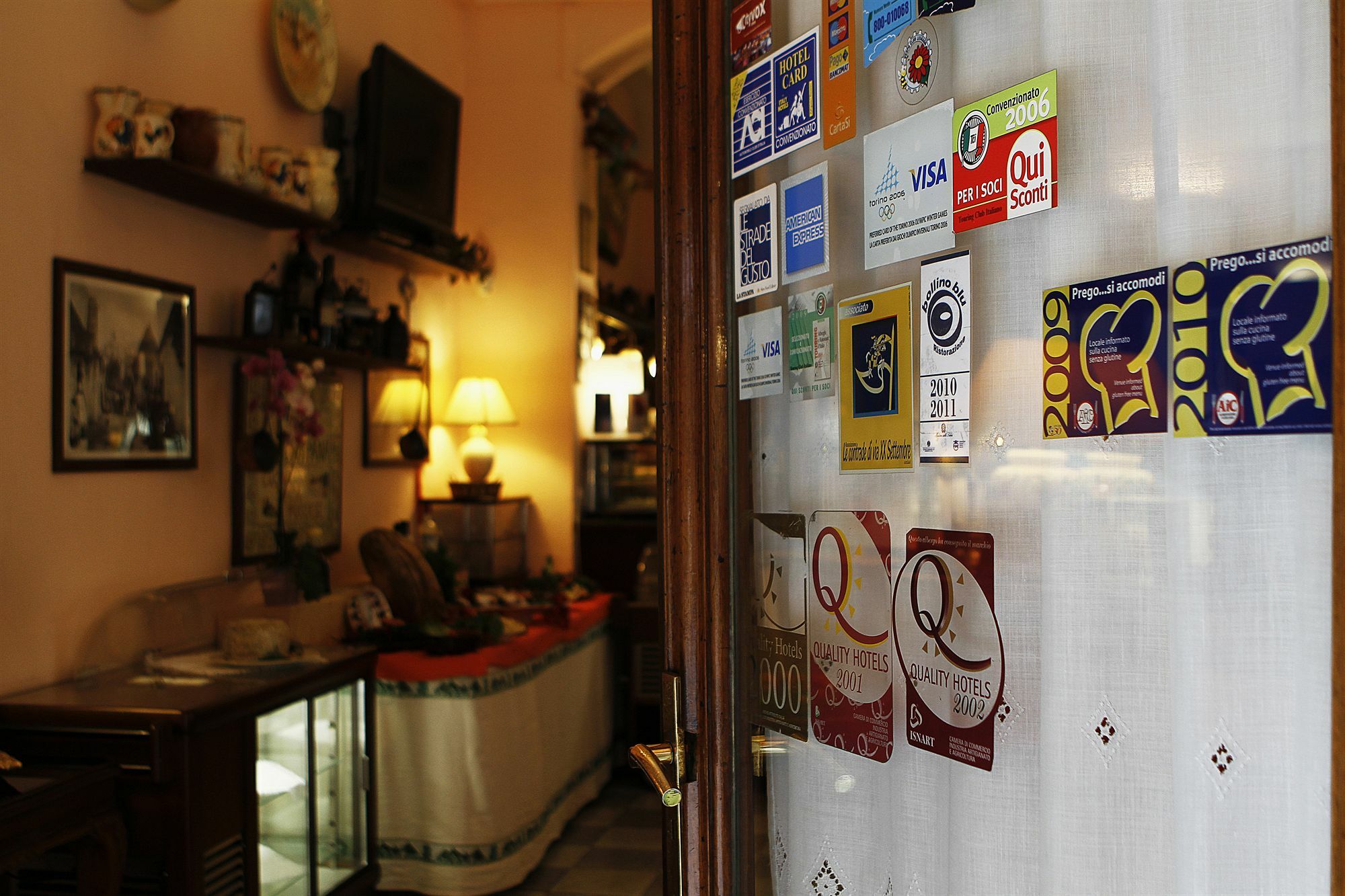 Hotel Chelsea Torino