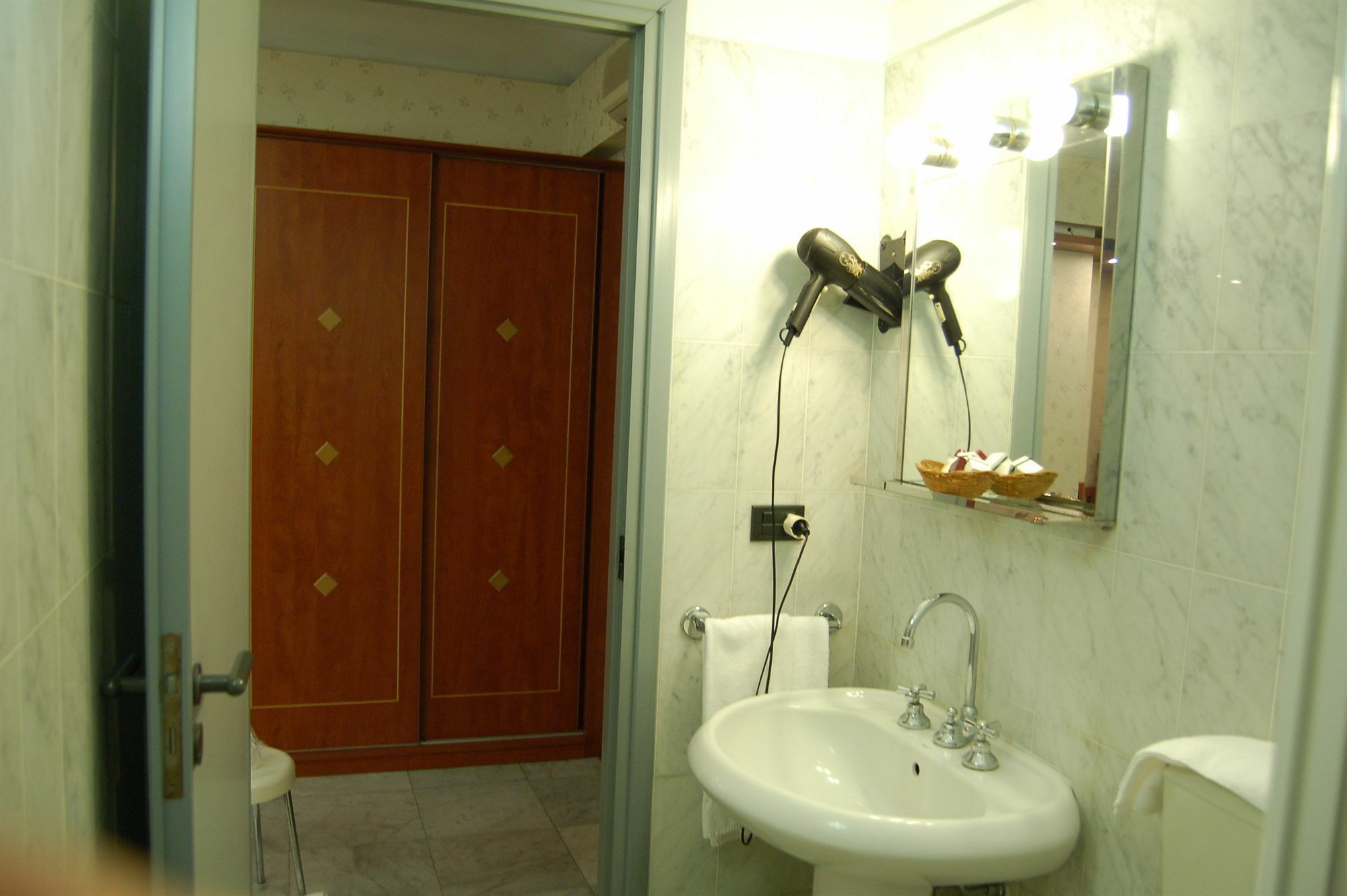 Hotel Chelsea Torino