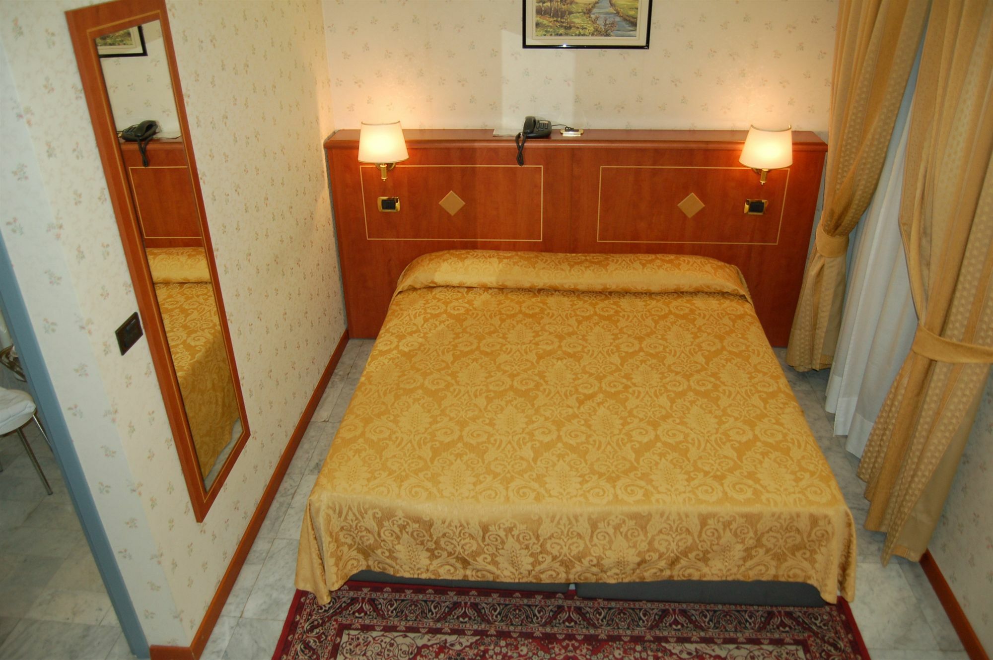 Hotel Chelsea 3*