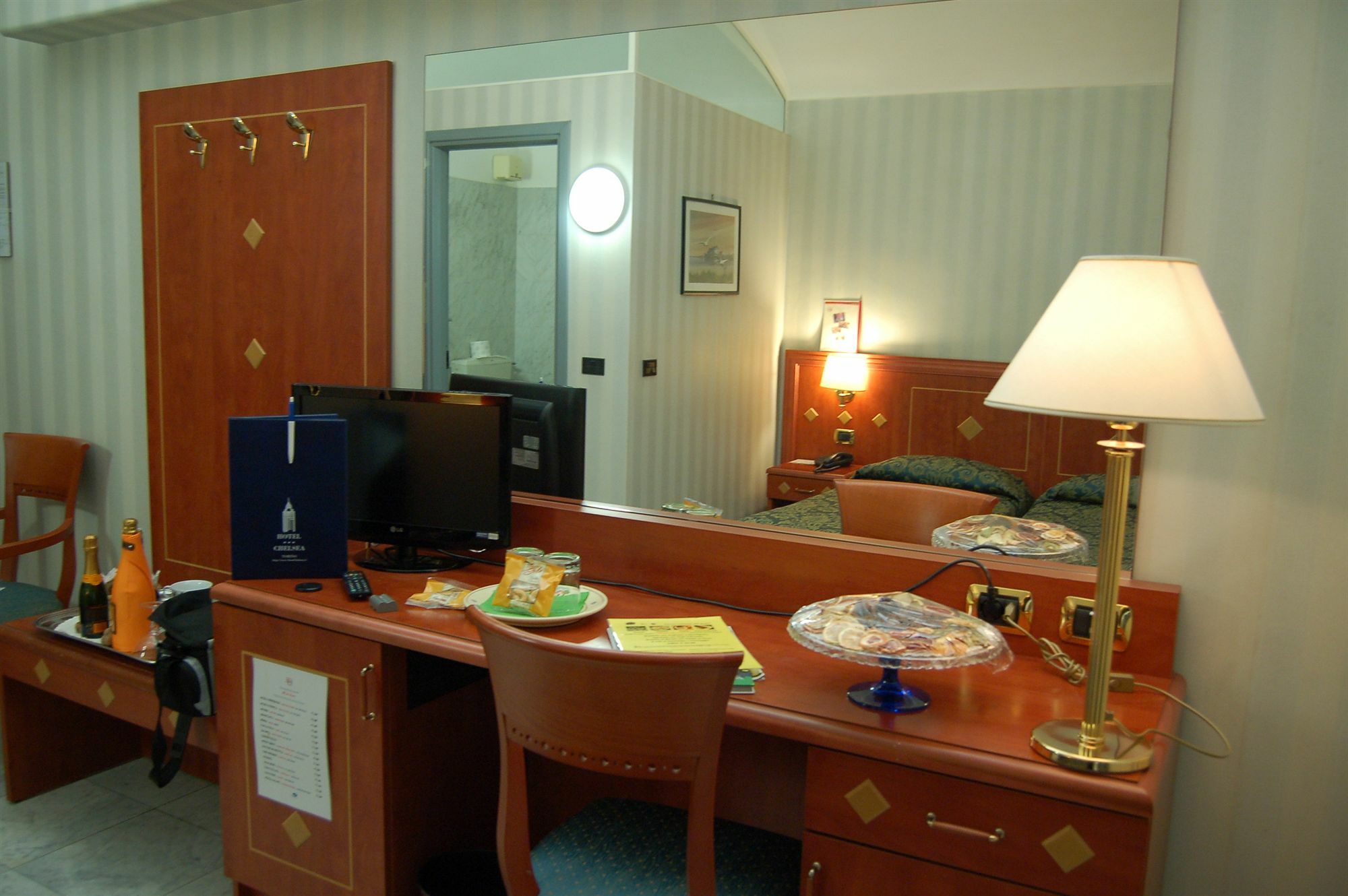 Hotel Chelsea Turín