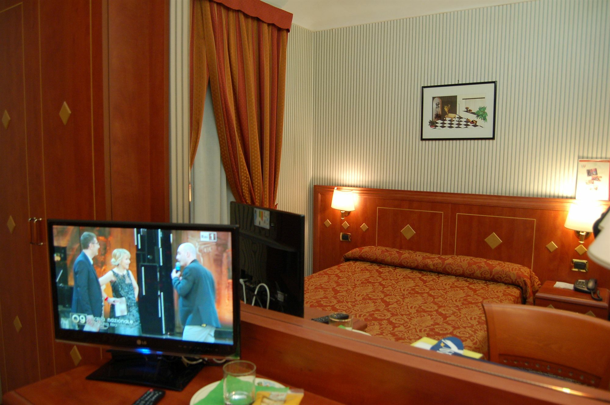 Chelsea Hotel 3*